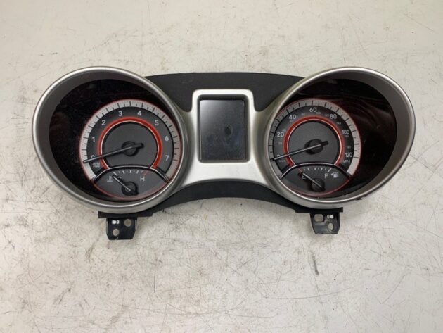 Used Speedometer Cluster for Dodge Journey 2011-2020 5091537AC, 05091537AC