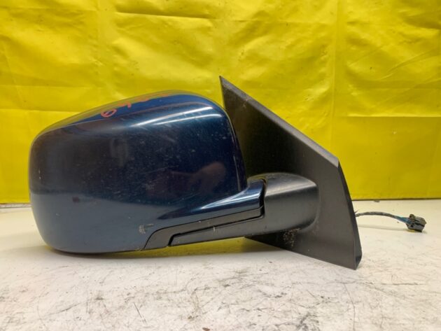 Used Passenger Side View Right Door Mirror for Dodge Journey 2011-2020 1UD781PSAA, 68045692AA