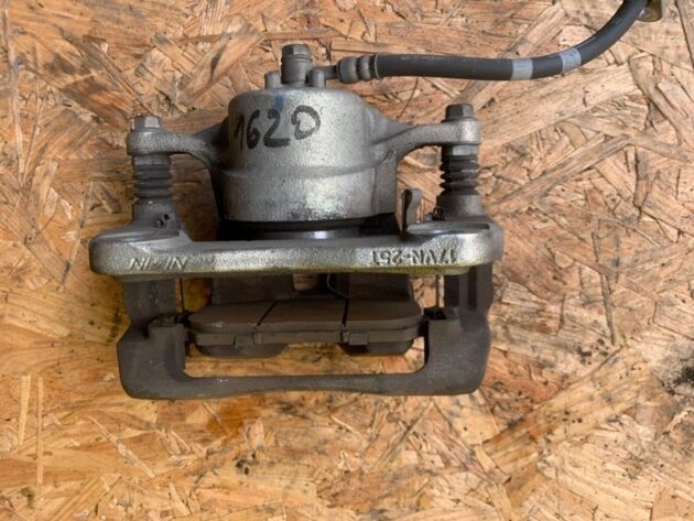 Used Front Right Brake Caliper for Acura RDX 2016-2018 45018-TX4-A10
