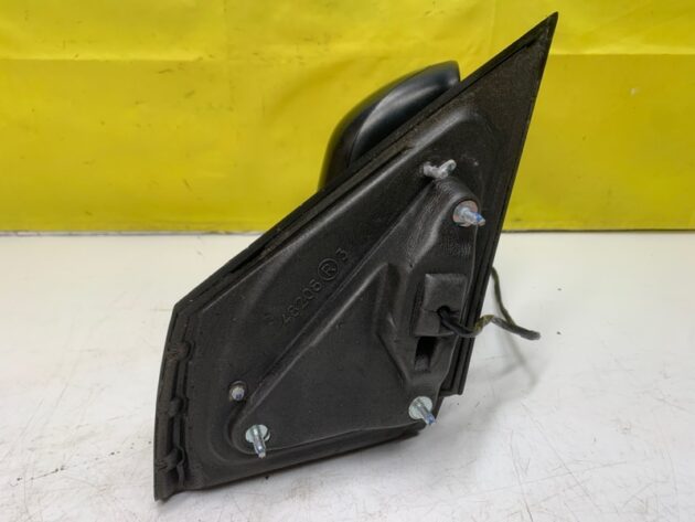 Used Passenger Side View Right Door Mirror for Dodge Journey 2011-2020 1GE001BVAD, 1GE001RPAD