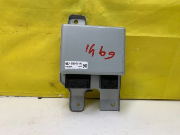 Used Power Steering Control Unit for Acura ILX 2016-2018 39980-TV9-A21, 39980-TV9-A2