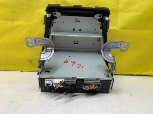 Used Radio Control Panel for Acura ILX 2016-2018 39100-TX6-A31, 39100-TX6-A31RM, 39170-TX6-A01, 39171-TX6-A32