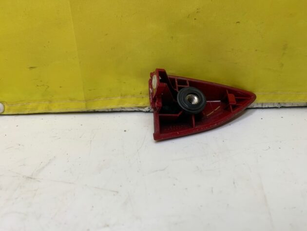 Used Rear Passenger Right Exterior Door Handle for Acura ILX 2016-2018 72641-TX4-A71ZU