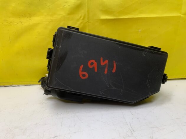 Used Under Hood Fuse Relay Box for Acura ILX 2016-2018 38256-TV9-A01
