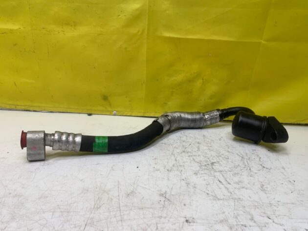 Used CONDENSER COOLER CONNECTOR PRESSURE HOSE TUBE PIPE for Mercedes-Benz E-Class 500 2003-2006 A1132301256