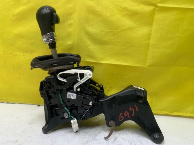 Used TRANSMISSION GEAR SHIFT SHIFTER SELECTOR LEVER for Acura ILX 2016-2018 54200-TX6-A81, 54700-TX6-A81, 54300-TX6-A81ZB, 54130-TX6-A82ZB