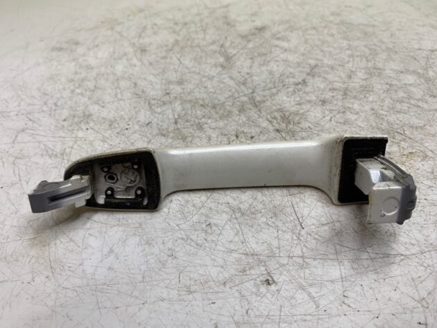 Used Rear Driver Left Exterior Door Handle for Kia Forte 2010-2013 826511M020, 826511M050