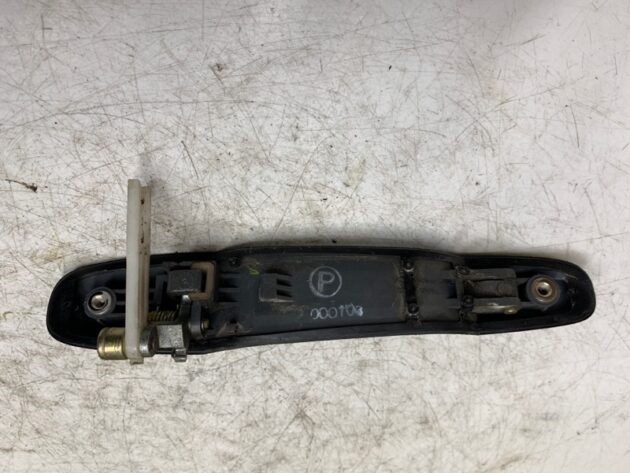 Used Rear Passenger Right Exterior Door Handle for Lexus RX300 2000-2003 6923048020G1, 6923048010G1