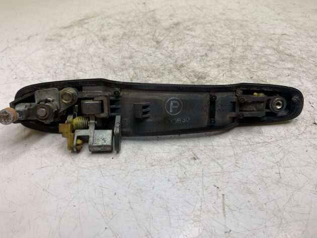 Used Front Passenger Right Exterior Door Handle for Lexus RX300 2000-2003 6921048030G1