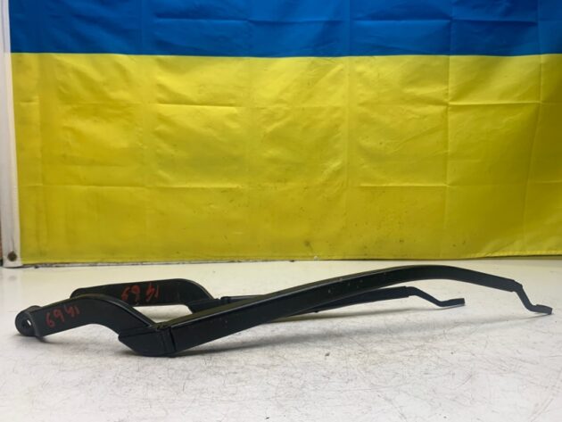 Used Front Windshield Wiper Arm for Acura ILX 2016-2018 76600-TX6-A01, 76610-TX6-A01