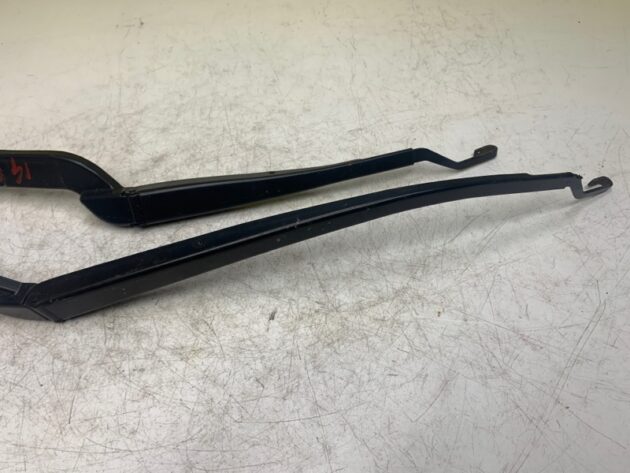 Used Front Windshield Wiper Arm for Acura ILX 2016-2018 76600-TX6-A01, 76610-TX6-A01