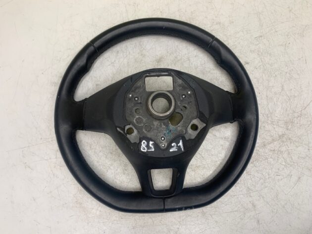 Used Steering Wheel for Volkswagen Passat B8 2015-2018 5C0419091BL