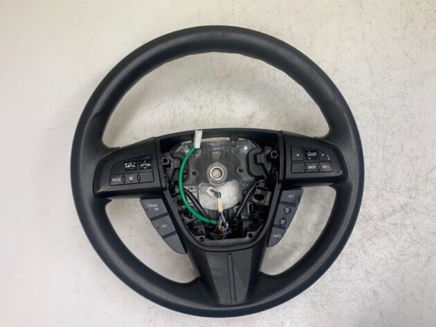 Used Steering Wheel for Mazda CX-7 2009-2012 BBM7-32-750, EH44-66-4M0