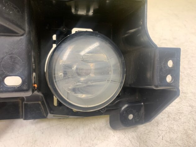 Used Left Driver Side Fog Light Lamp for Ford Fusion 2012-2015 4F9Z-15200-AA, DS7Z-15266-B, DS73-15267-AA, DG9T-15K867-BC