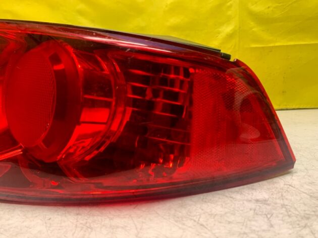 Used Tail Lamp RH Right for Acura RDX 2010-2012 33501-STK-A01