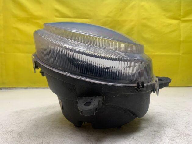 Used Left Driver Side Headlight for Jeep Patriot 2010-2016 5303843AE, 5303843AB, 5303843AC, 5303843AD