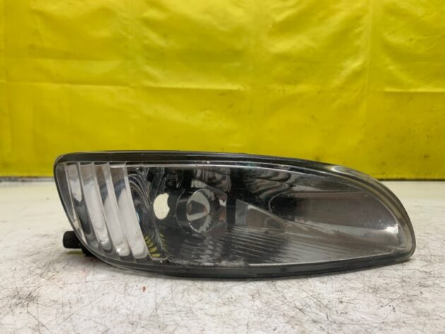 Used Right Passenger Side Fog Light Lamp for Lexus RX300/330 2004-2006 81210-0E010