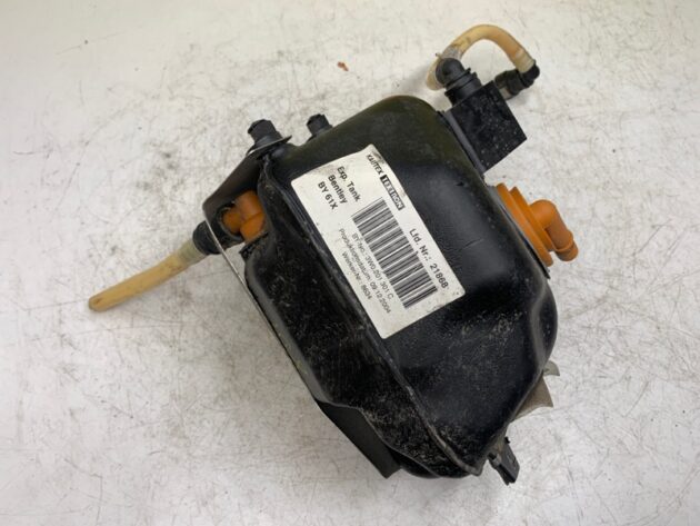 Used Fuel Expansion Tank for Bentley Continental GT 2005-2007 3W0201301C, 3D0201976A, 3W0201301C, 3D0201976A