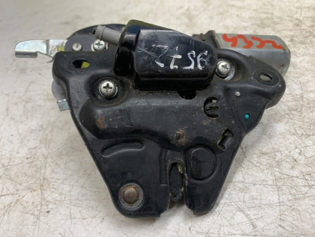 Used Tailgate/Trunk/Hatch/Decklid Lock Latch Actuator for Lexus GS350 2007-2011 64650-50020