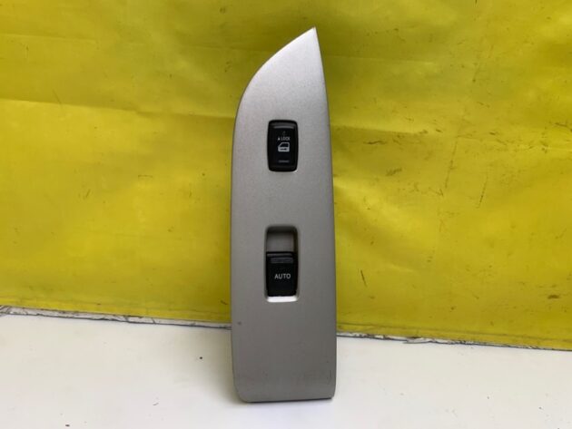 Used Front Passenger Right Window Switch for Lexus RX300/330 2004-2006 84030-0E010, 742300E010
