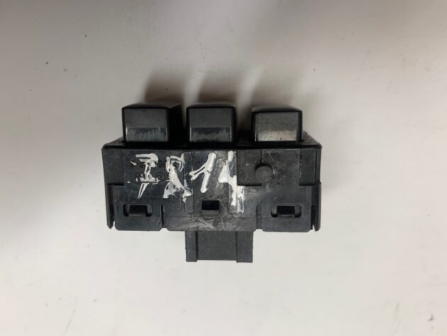 Used SEAT POSITION MEMORY MODULE for Infiniti M35/M45 2004-2008 25491-EH100