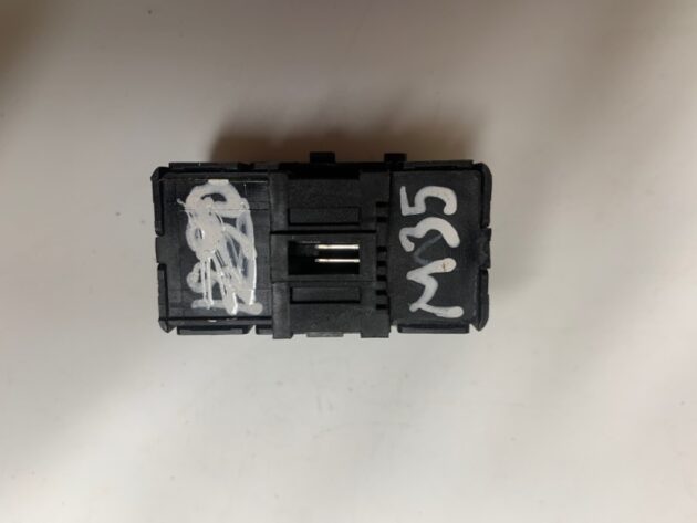 Used SEAT POSITION MEMORY MODULE for Infiniti M35/M45 2004-2008 25491-EH100