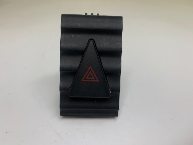 Used Hazard Warning Signal Switch for Acura TSX 2003-2008 35510-SEC-A01, 77256-SEC-A01ZB