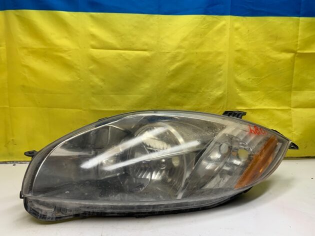 Used Left Driver Side Headlight for Mitsubishi Eclipse 2005-2008 8301B135, 8301B061