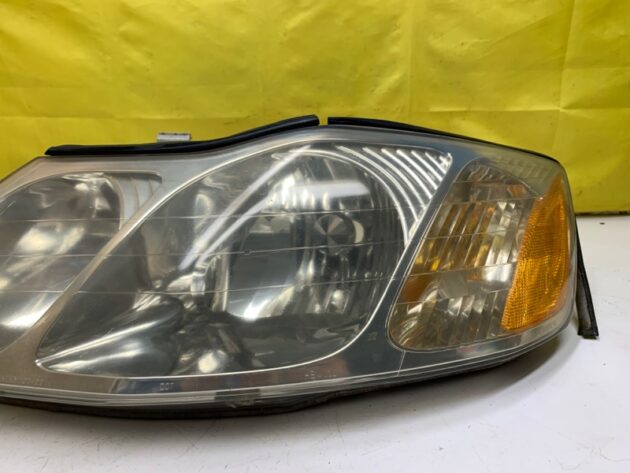 Used Left Driver Side Headlight for Toyota Avalon 1999-2002 81150-AC040