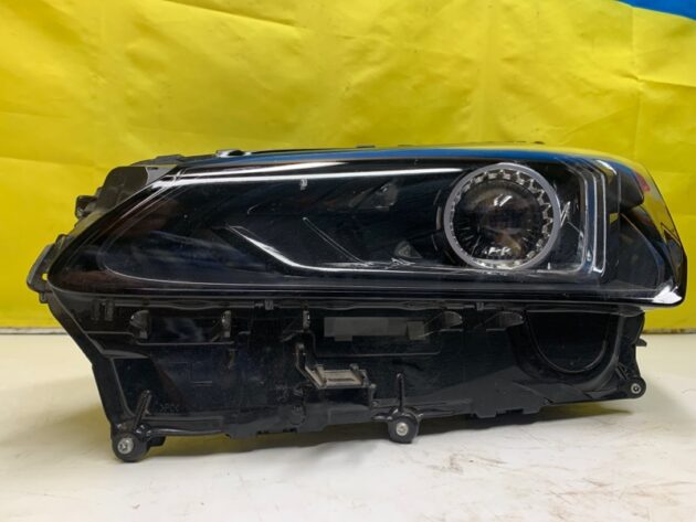 Used Left Driver Side Headlight for Lexus NX300h 2014-2017 81070-78190