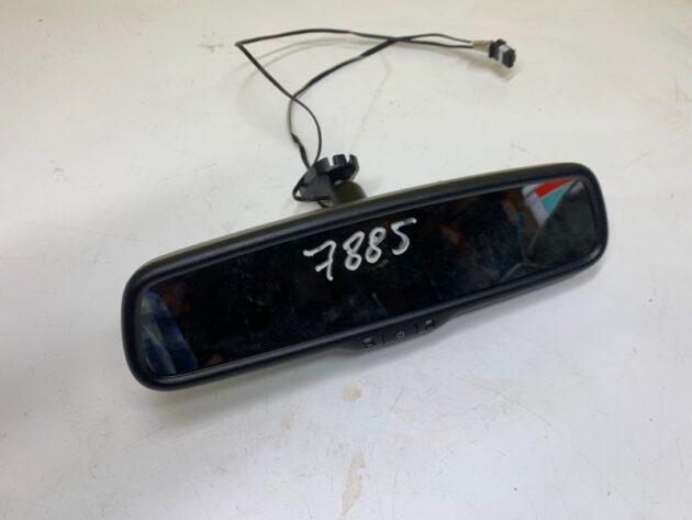 Used Interior rear view mirror for Subaru Legacy 2014-2017 92021AG01A