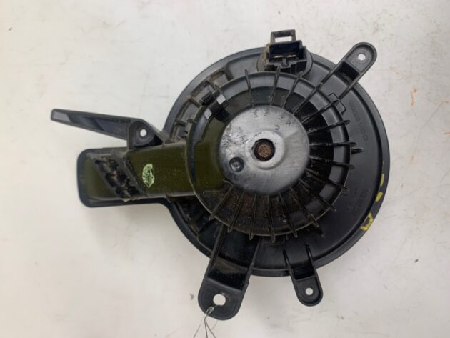 Used AC HEATER BLOWER MOTOR FAN for Buick Enclave 2007-2013 22961461, 20907444, 22810567, 25786437, 25941468