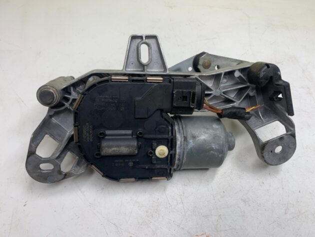 Used FRONT WINDSHIELD WIPER MOTOR for Mercedes-Benz S-Class 550 2009-2013 2218204442, 2218204442, 3397021045