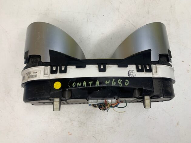Used Speedometer Cluster for Hyundai Sonata 2010-2012 94001-4R002
