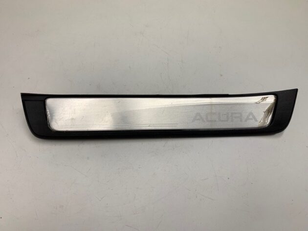Used Sill Cover Step Trim for Acura RDX 2016-2018 84262-STK-A000