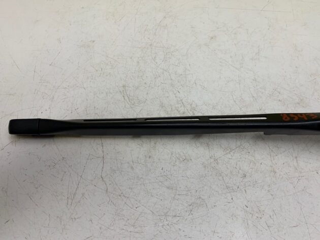 Used Front Windshield Wiper Arm for Bentley Continental GT 2005-2007 3W1955410, 3W2955409, 3W1955405D, 3W2955410