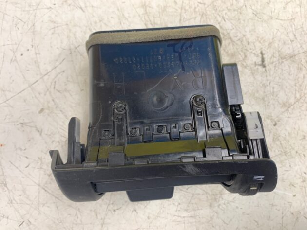 Used Driver Left Side Dash AirVent Air Vent for Lexus RX350/450H 2012-2014 55650-0E020, 55650-0E020, GN711-27920