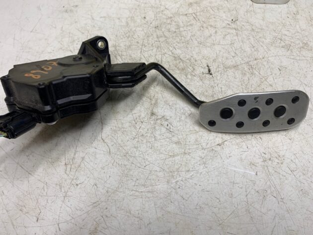 Used Gas Pedal for Lexus RX350/450H 2012-2014 78110-48040, 198800-9090