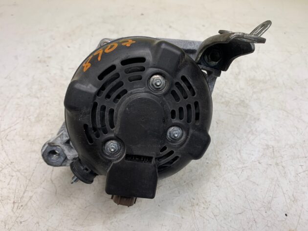 Used Alternator for Lexus RX350/450H 2012-2014 27060-0P241, TN104210-5512