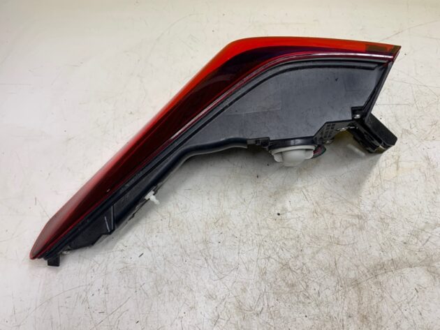 Used Tail Lamp RH Right for Acura TLX 2014-2017 33500-TZ3-A01
