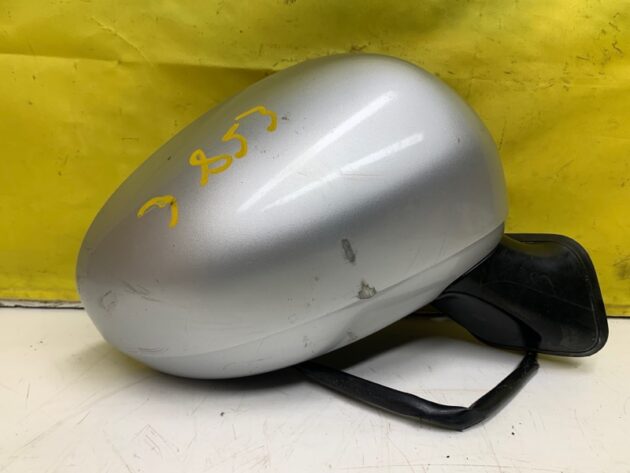 Used Passenger Side View Right Door Mirror for Toyota Prius 2012-2014 8791047180, 8793147180, 8791547020B0