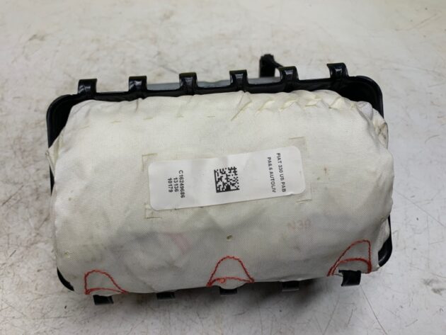 Used Passenger Side Dashboard Airbag for Fiat 500 51958739, 68225407AA