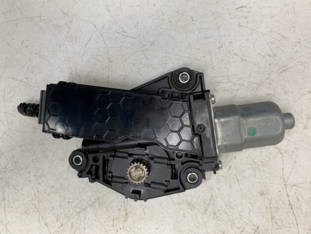 Used SUNROOF SUN ROOF MOTOR for Acura TLX 2014-2017 70450-TZ3-A01, 70450-TZ3-A011