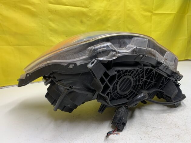 Used Right Passenger Side Headlight for Mitsubishi Outlander Sport 2013-2015 8301C896