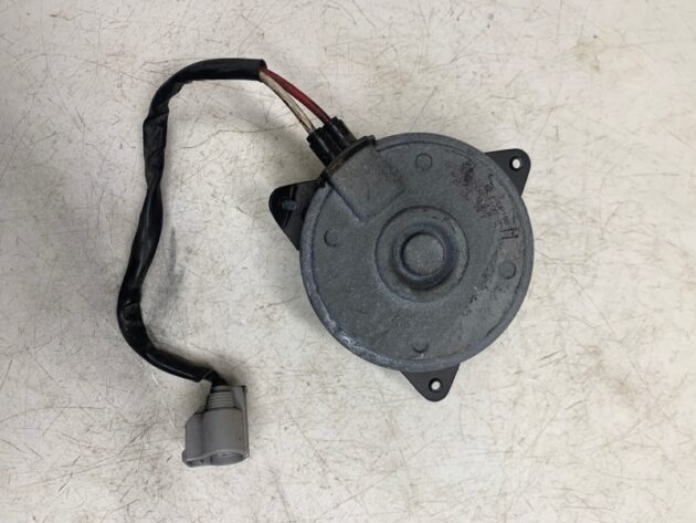 Used Cooling Fan Motor for Lexus RX350/450H 2012-2014 163630P180