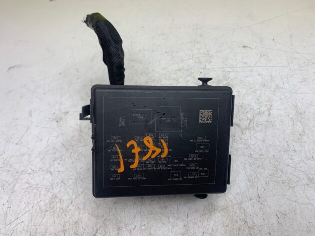 Used Under Hood Fuse Relay Box for Dodge Journey 2011-2020 68069355AD