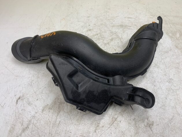 Used Air Intake Duct for Nissan Sentra 2015-2018 16554-3RC2B, 3rc22