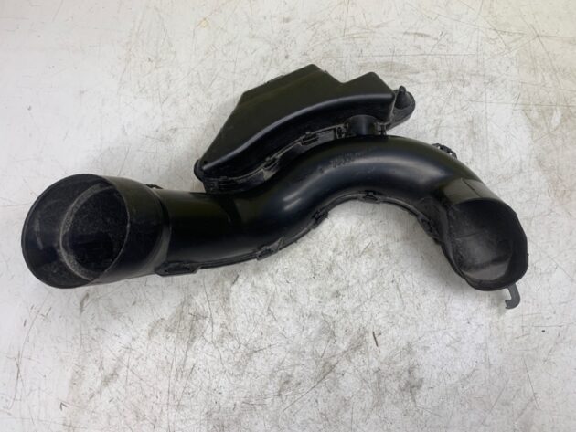 Used Air Intake Duct for Nissan Sentra 2015-2018 16554-3RC2B, 3rc22
