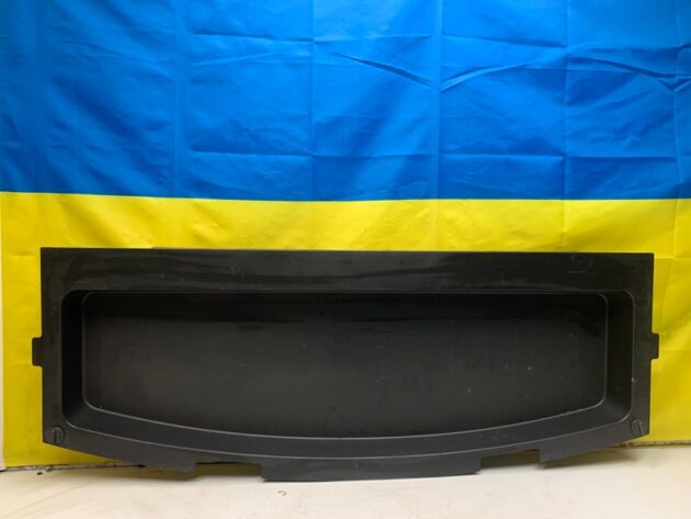 Used Rear Trunk Cargo Scruff Panel Cover for Nissan Rogue 2010-2013 84975JM00A