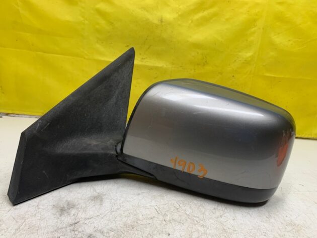 Used Driver Side View Left Door Mirror for Nissan Rogue 2010-2013 96302-JM000